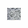 Escenografia Iron Faux Zebra Skin Wall Tile - Small ES3090685